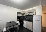 Location vacances Le Mont-Dore - Appartement mont dore 4 personnes-4