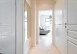 Location vacances Sopot - Victus Cozy Apartment with Parking by Noclegi Renters-4