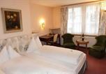Hôtel Langenthal - Hotel Krone Wangen an der Aare-2