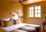 Hôtel Moret-sur-Loing - La Folie Barbizon-3