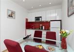Location vacances Markarska - Apartment Joviz-3