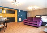 Location vacances Down Hatherley - Beale Apartment - Ukc6338-3
