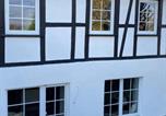 Location vacances Attendorn - Ferienhaus auffm Hebberg-3