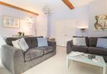 Location vacances Blythburgh - Saffron, Blythview-3