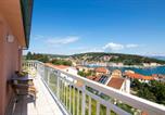 Location vacances Split-Dalmatia - Apartments Palma-4