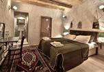 Hôtel Göreme - Days inn Cappadocia-2
