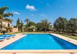 Location vacances Ses Salines - Can Bou-4