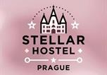 Hôtel Prague - Stellar Female Hostel-1