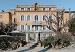 Location vacances Apt - La Madone-2