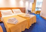 Hôtel Province d'Arezzo - Hotel Planet International-4