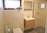 Location vacances Pörtschach am Wörthersee - Wohnung Haus Falle-4