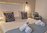 Hôtel Castellon - Hotel Bodegón de Peñíscola-3
