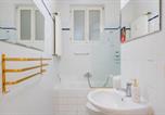 Location vacances Berlin - Tranquil Retreat Prenziberlin near Alexanderplatz-2
