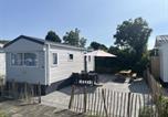 Location vacances Zandvoort - Dd 58 - Camping de Duindoorn - Airco-1