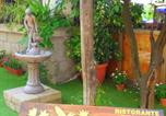 Location vacances Piano di Sorrento - Fiori D'Arancio-4