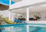 Hôtel São Miguel dos Milagres - Kefi Pousada-1