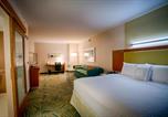 Hôtel North Canton - Springhill Suites by Marriott Canton-4