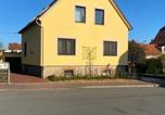 Location vacances Bad Driburg - Kleine Auszeit-2