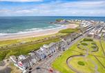 Location vacances Coleraine - Cosy Dog-Friendly by West Strand - Dunluce Park 1-1
