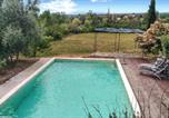 Location vacances Vogüé - Gîte Piscine Privée Dans Mas-3