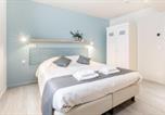 Hôtel Blankenberge - Hotel José-4