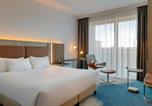 Hôtel Oyten - Courtyard by Marriott Bremen-3