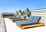 Hôtel Absecon - The Hideaway Hotel-4