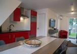 Location vacances Flanders - Seastar-1