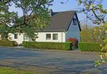 Location vacances Frankenau - Ferienwohnung Am-Brueckenrain-1