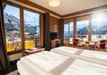 Hôtel Lauterbrunnen - Hotel Jungfraublick-2