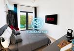 Hôtel Altenstadt - La Suite Hotel - Self Check-in-1