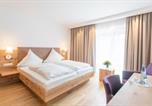 Hôtel Teningen - Hotel & Gasthaus Löwen-1