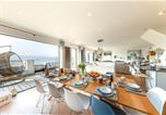 Location vacances Aberdovey - Ty Mor Wennol-2