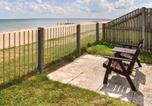 Location vacances Bacton - Sea Breeze-1
