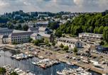 Hôtel Huelgoat - Auberge de Jeunesse de Morlaix-1