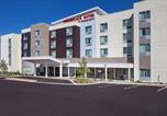 Hôtel Spring City - Towneplace Suites by Marriott Knoxville Oak Ridge-4
