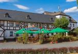 Location vacances Selters (Westerwald) - Gasthof Tross-1