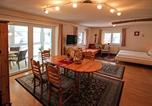 Location vacances Nassereith - Appartements Sam-3