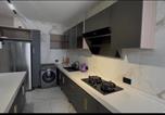 Location vacances عجلون - Grape Resort منتجع وشاليهات عنب-3