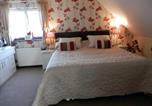 Location vacances  Gare d'Ispwich - Finjaro-3