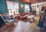 Location vacances Estes Park - Monte Verde by Rocky Mountain Resorts- #20ncd0297-4