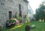Location vacances Monzambano - Trebisonda Country Resort-4