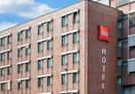 Hôtel Senden - Ibis Ulm City-4
