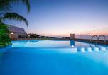 Hôtel Ακρωτηρι - Esplanade Apartments - Heated Pool-4
