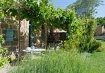 Location vacances Saint-Quentin-la-Poterie - Le Mas des Oules-3