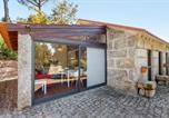 Location vacances Modelos - Casa de Andrães Camélias-2