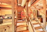 Location vacances Fontcouverte-la-Toussuire - Appartement confortable 3 étoiles, grande terrasse et parking privé - Fr-1-267-250-4