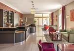 Hôtel Poitiers - Best Western Plus Poitiers Centre Le Grand Hotel-1