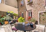 Hôtel Saint-Briac-sur-Mer - Hôtel Quic en Groigne-1
