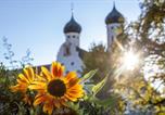 Location vacances Schlehdorf - Gäste- und Tagungszentrum im Don Bosco Kloster Benediktbeuern-1